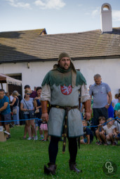 Hradozámecké slavnosti s nočními prohlídkami